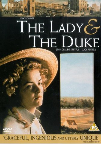 THE LADY&THE DUKE JEANCLAUIDE DREYRUS LUCY RUSSELL|GRACEFUL,INGENIOUS AND UTTERLY UNIQUE