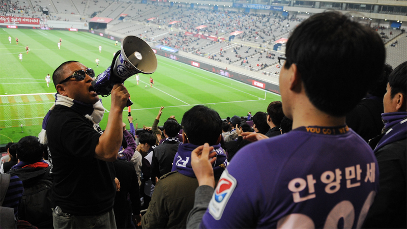 영화 <수카바티 극락축구단> 스틸컷 이미지4