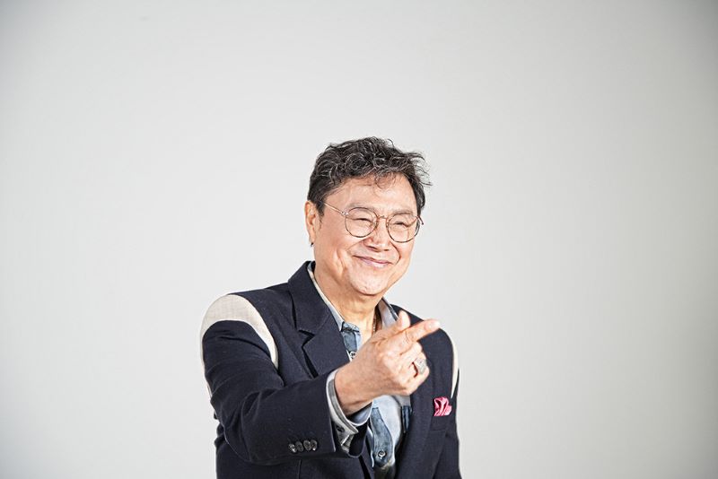 영화 <오빠, 남진> 스틸컷 이미지6