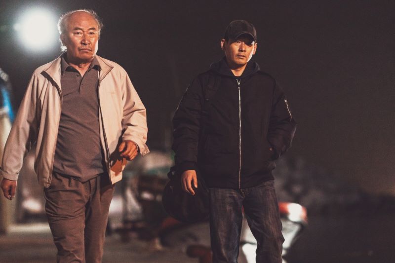 영화 <아침바다 갈매기는> 스틸컷 이미지3