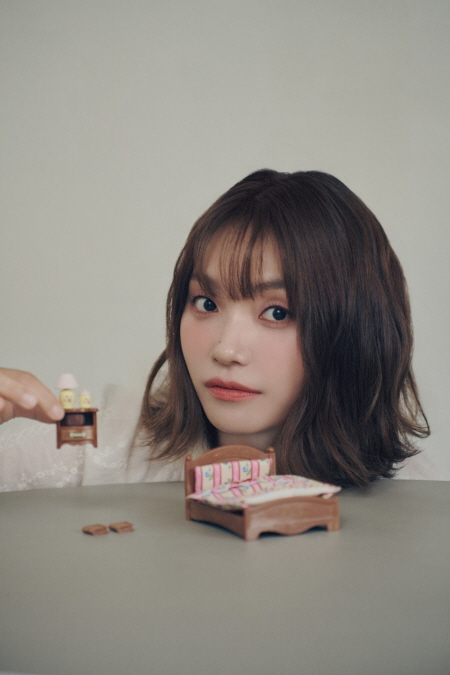 이진아프로필