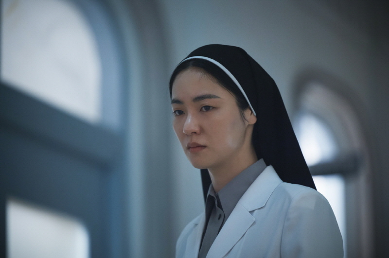 영화 <검은 수녀들> 스틸컷 이미지