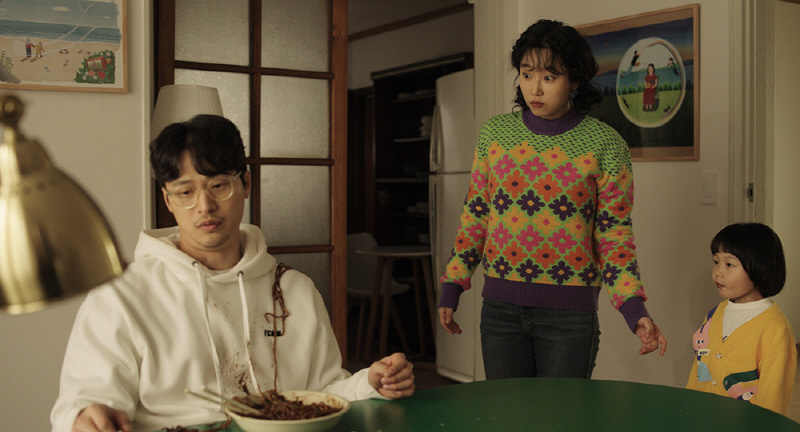 영화 <고양이키스: 당신에게 마음을 여는 순간> 스틸컷 이미지3