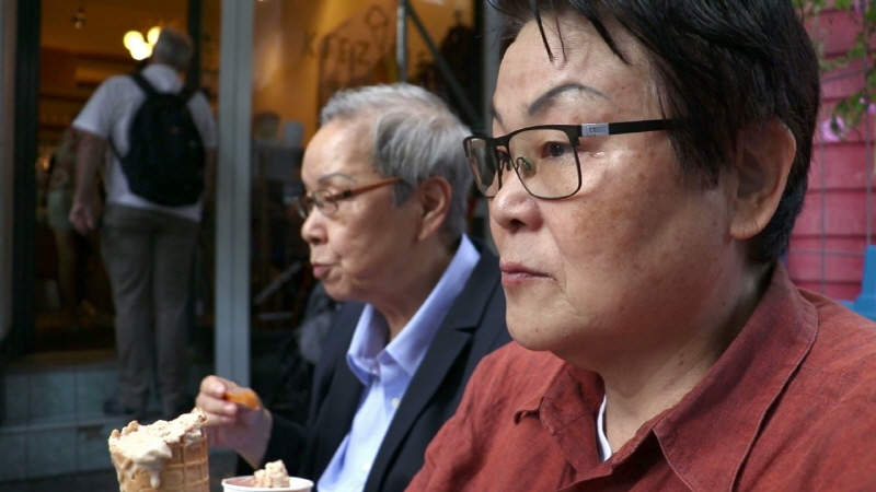 영화 <두 사람> 스틸컷 이미지2