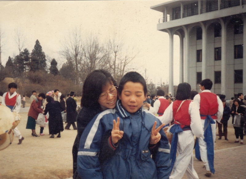 영화 <정돌이> 스틸컷 이미지2