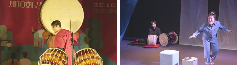 영화 <여성국극 끊어질듯 이어지고 사라질듯 영원하다> 스틸컷 이미지2