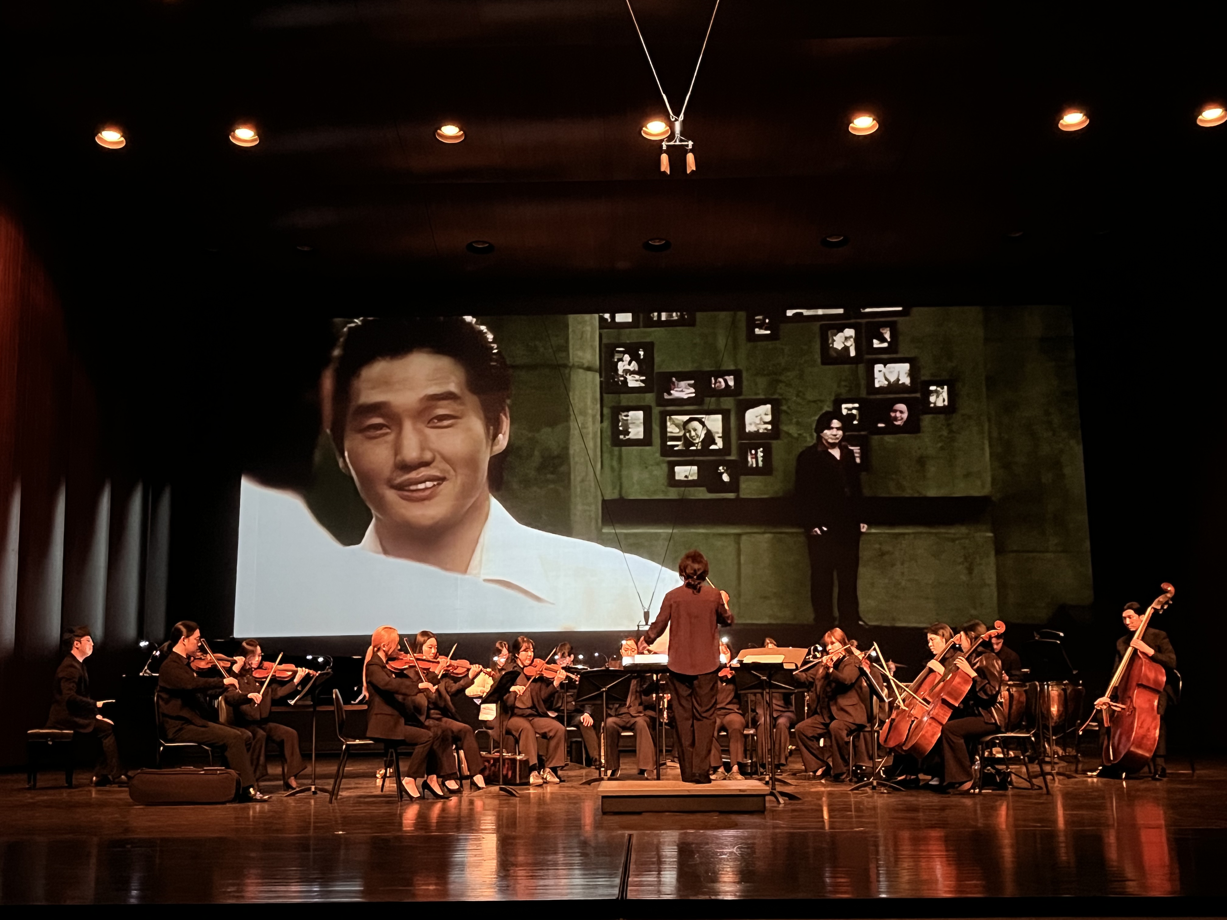심현정 11시 영화음악콘서트