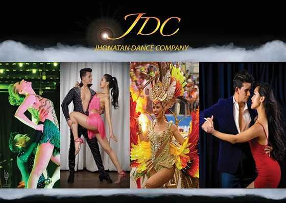 Jhonatan Dance Company(JDC)