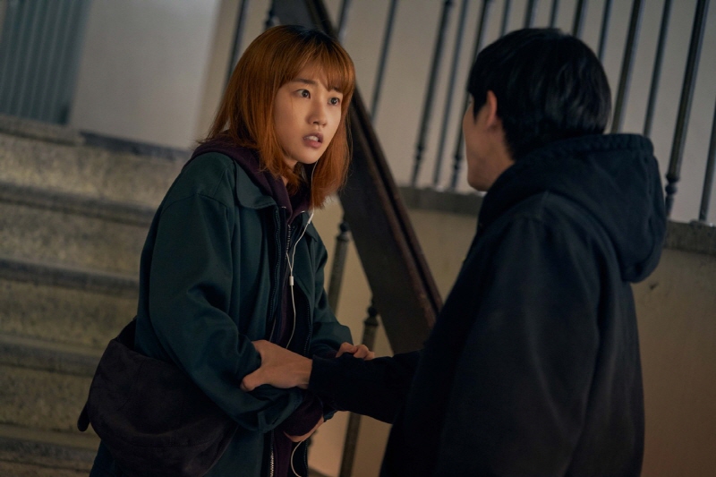 영화 <파란> 스틸컷 이미지4 영화 <파란> 스틸컷 이미지4