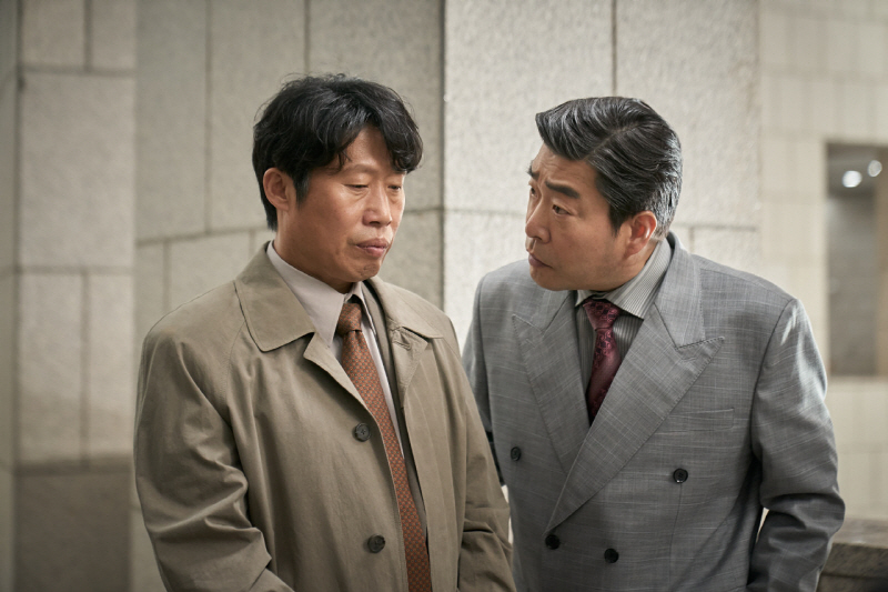 영화 <소주전쟁> 스틸컷 이미지3