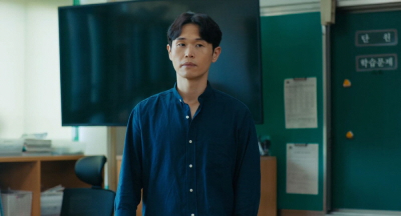 영화 <여름이 지나가면> 스틸컷 이미지5