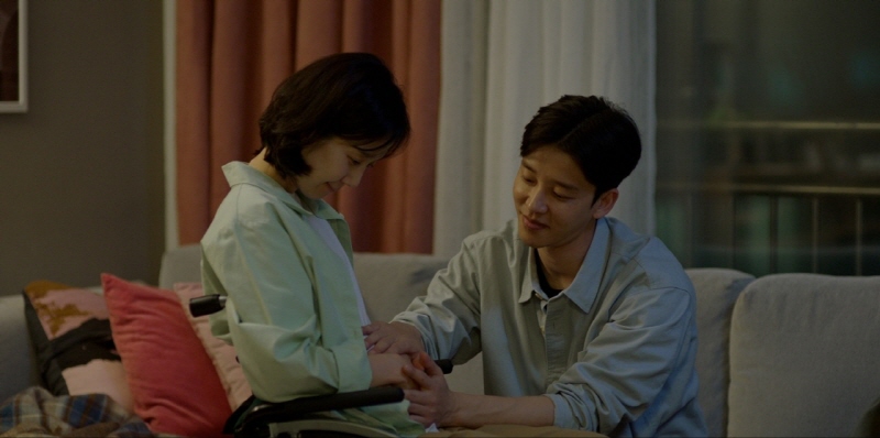 영화 <우리 둘 사이에> 스틸컷 이미지5