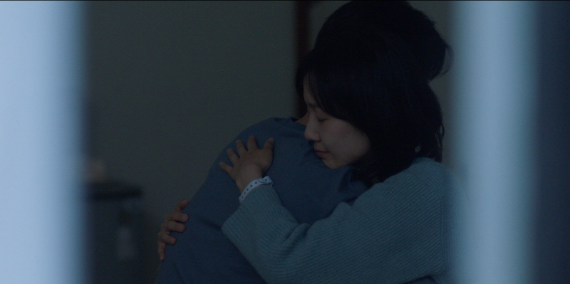 영화 <우리 둘 사이에> 스틸컷 이미지6