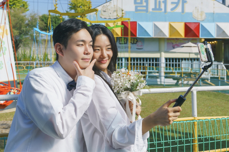영화 <비밀일 수 밖에> 스틸컷 이미지2