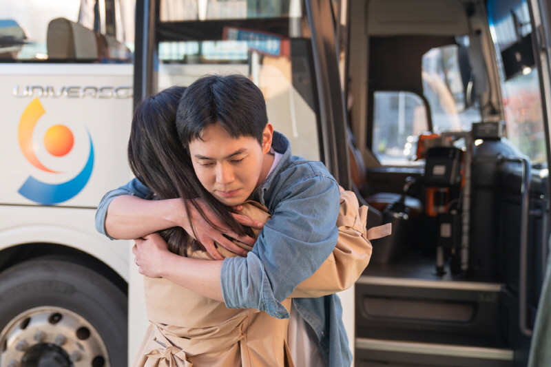 영화 <비밀일 수 밖에> 스틸컷 이미지5