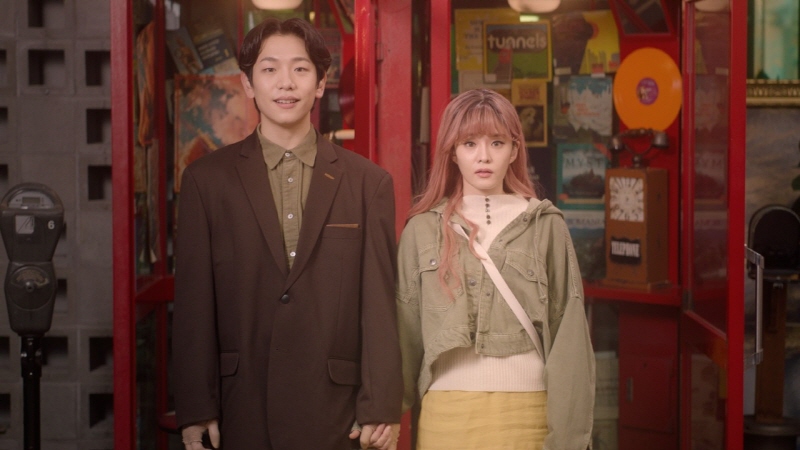 영화 <어쩌면 해피엔딩> 스틸컷 이미지5