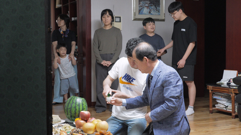 영화 <양양> 스틸컷 이미지2