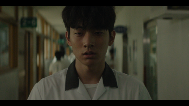 영화 <맨홀> 스틸컷 이미지4