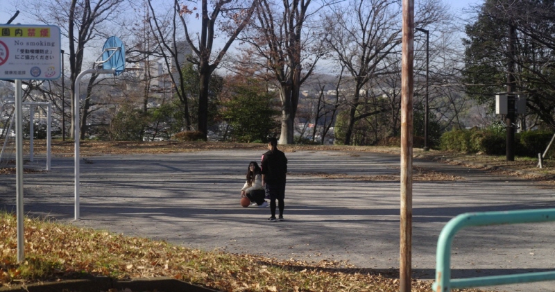 영화 <레이의 겨울방학> 스틸컷 이미지3 영화 <레이의 겨울방학> 스틸컷 이미지3