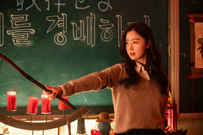 영화 <교생실습> 스틸컷 이미지4