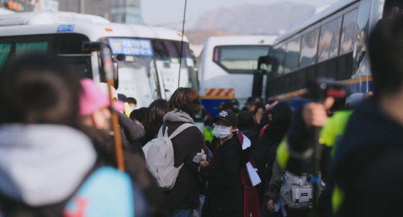 영화 <남태령> 스틸컷 이미지3 영화 <남태령> 스틸컷 이미지3