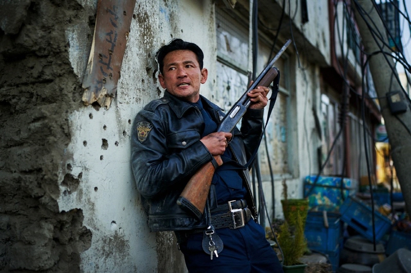 영화 <호프> 스틸컷 이미지2 영화 <호프> 스틸컷 이미지2