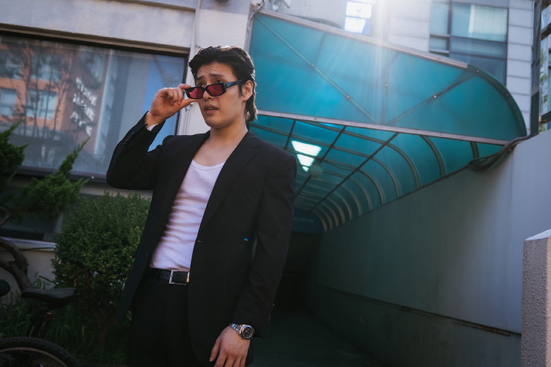 영화 <야당> 스틸컷 이미지