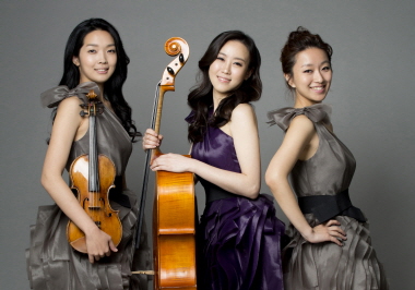 트리오제이드 Trio Jade 스틸 컷