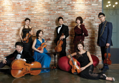 클래시칸앙상블 Classikan Ensemble 스틸 컷