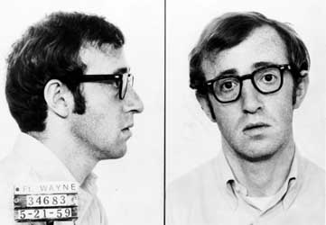 crime lives! Take The Money And Run is nuttiness triumphany. LOOK MAGAZINE TAKE THE MONEY AND RUN WOODY ALLEN JANET MARGOLIN