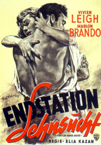 ENDSTATION Sehnsucht
