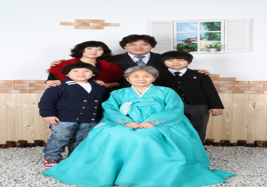 밍크코트 스틸 컷