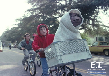 E.T. 스틸 컷