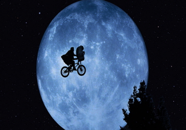 E.T. 스틸 컷