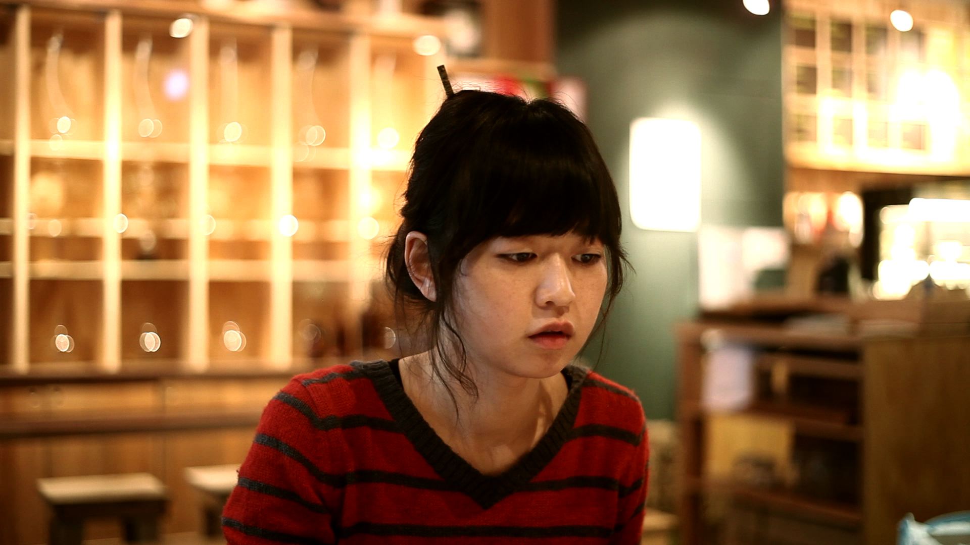 Another Choice + GV 스틸 컷