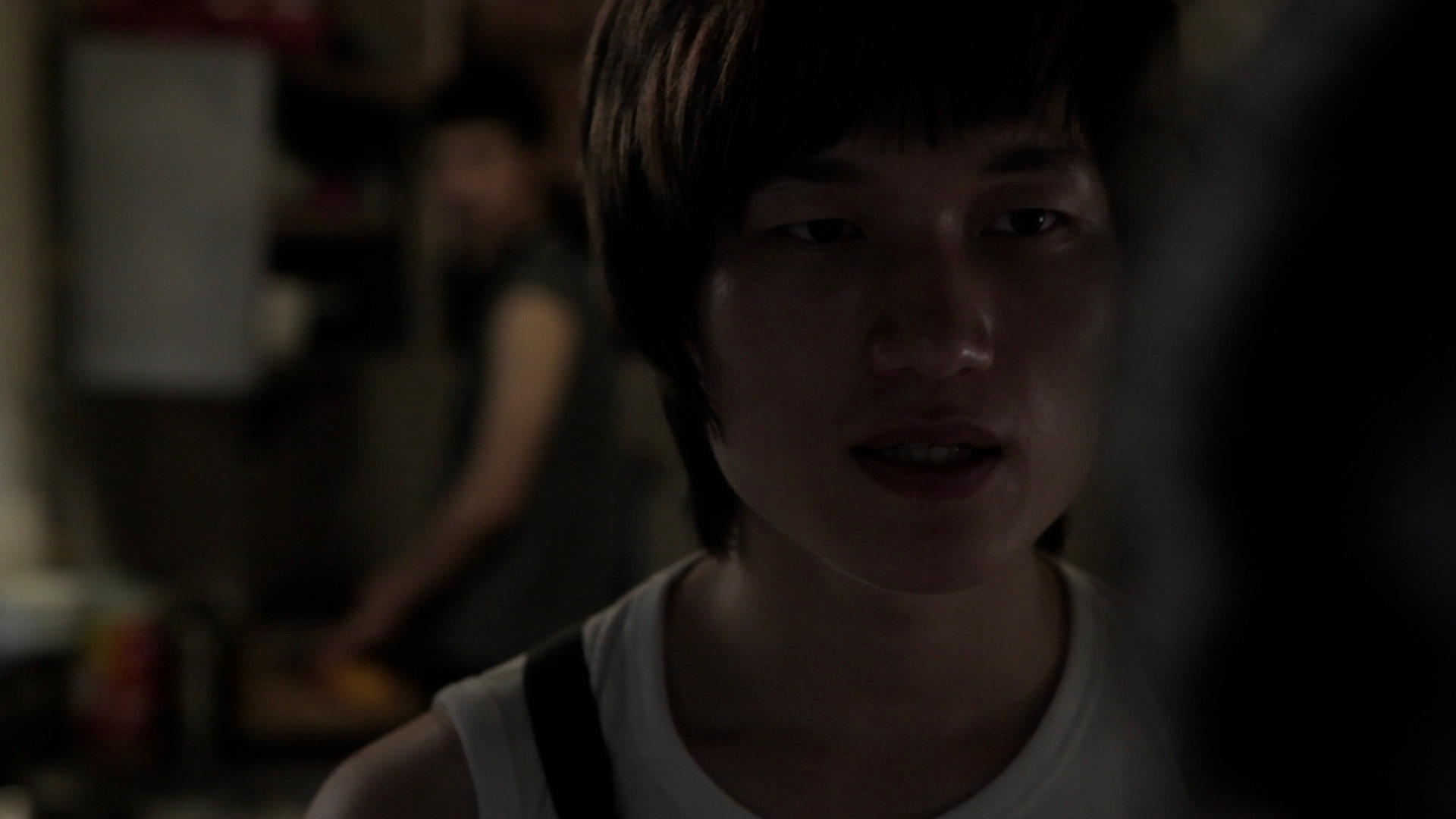 Another Choice + GV 스틸 컷