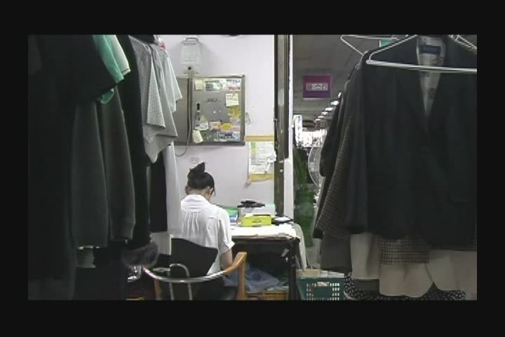 Deep Focus 2012 : 피로 + GV 스틸 컷