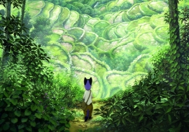 구스코 부도리의 꿈 스틸 컷