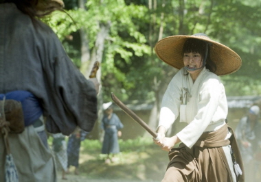 바람의 검심 스틸 컷
