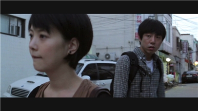 [BISFF] 본선경쟁 01 + G.V. 스틸 컷