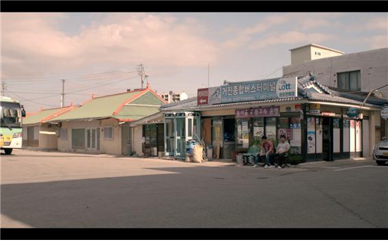 [BISFF] 본선경쟁 04 + G.V. 스틸 컷