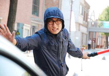 힘내세요, 병헌씨 스틸 컷