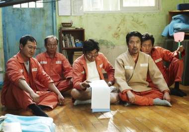 [베리어프리] 7번방의 선물 스틸 컷