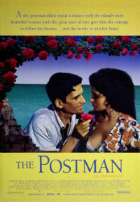 THE POSTMAN