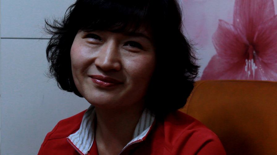 엄마 다시 봄(2013 BUDi 초이스 2) 스틸 컷