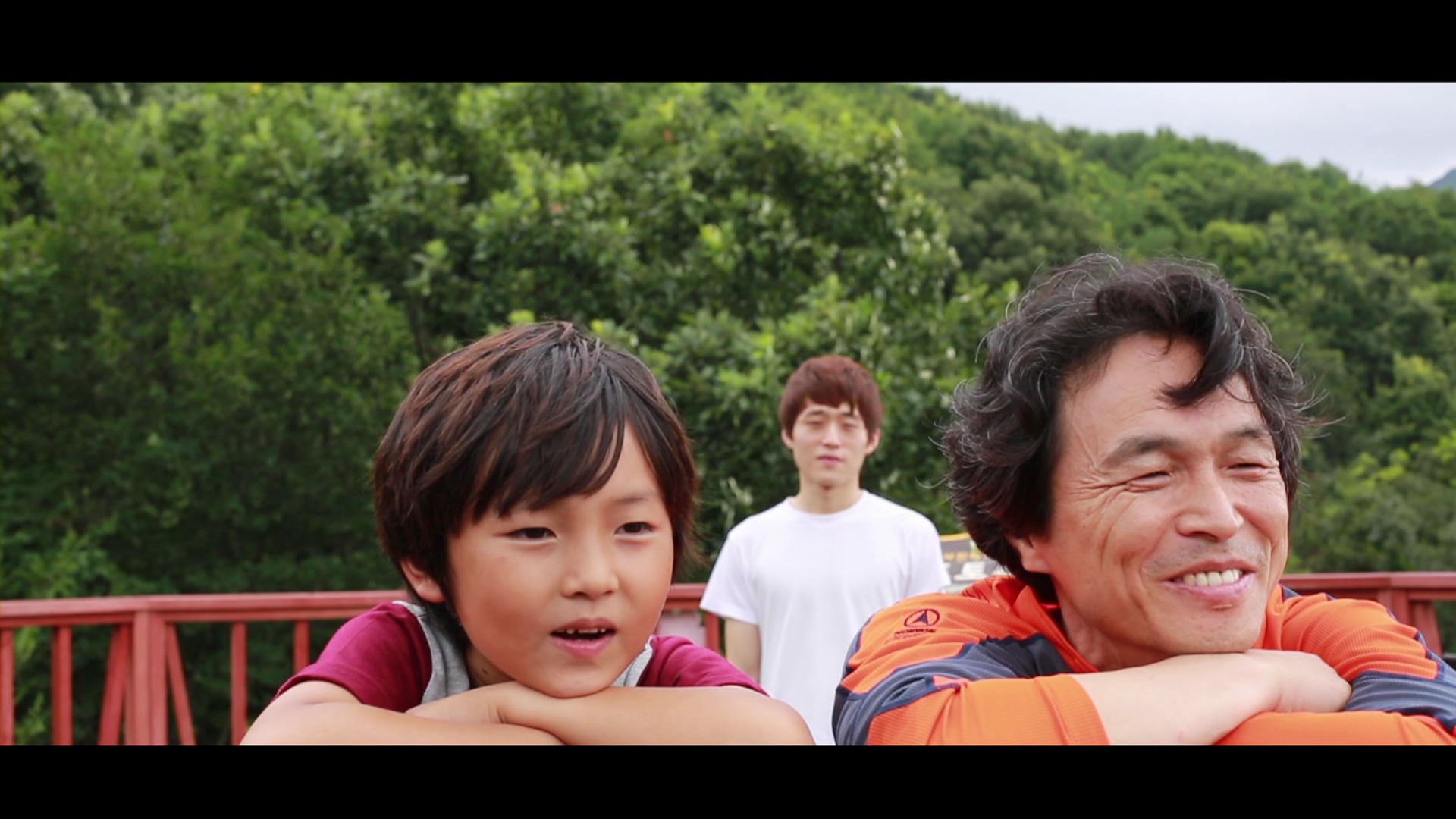 공식 경쟁 07 스틸 컷