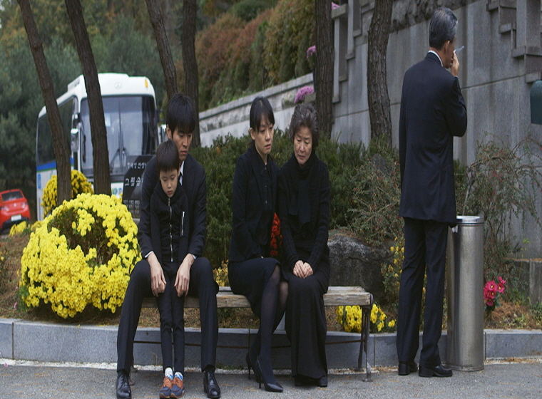 만찬 스틸