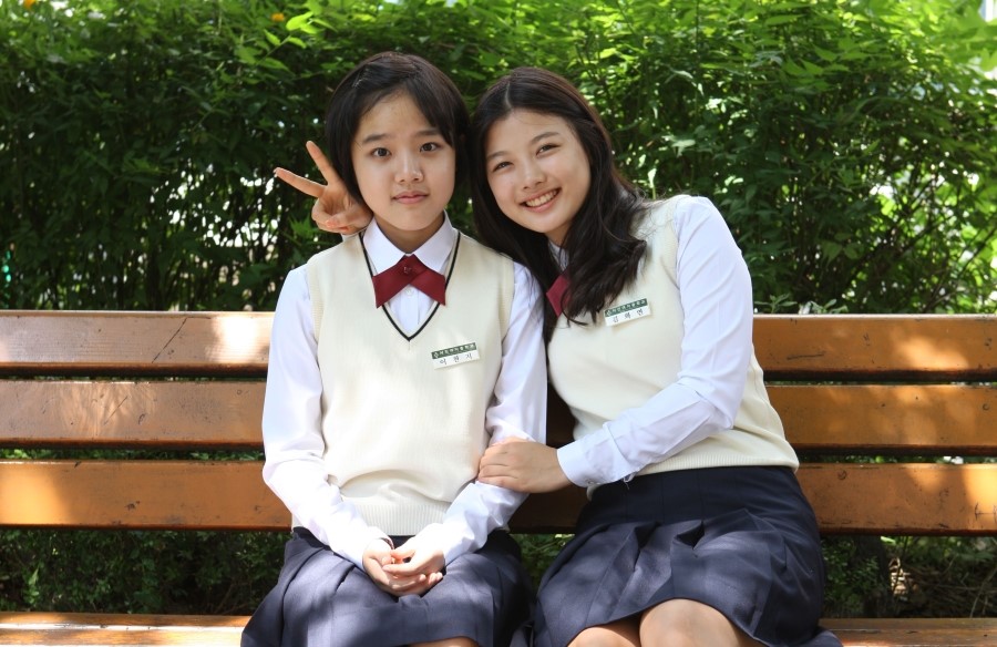 [화면해설+한글자막] 우아한 거짓말 스틸 컷