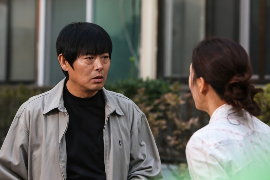 [화면해설+한글자막] 우아한 거짓말 스틸 컷