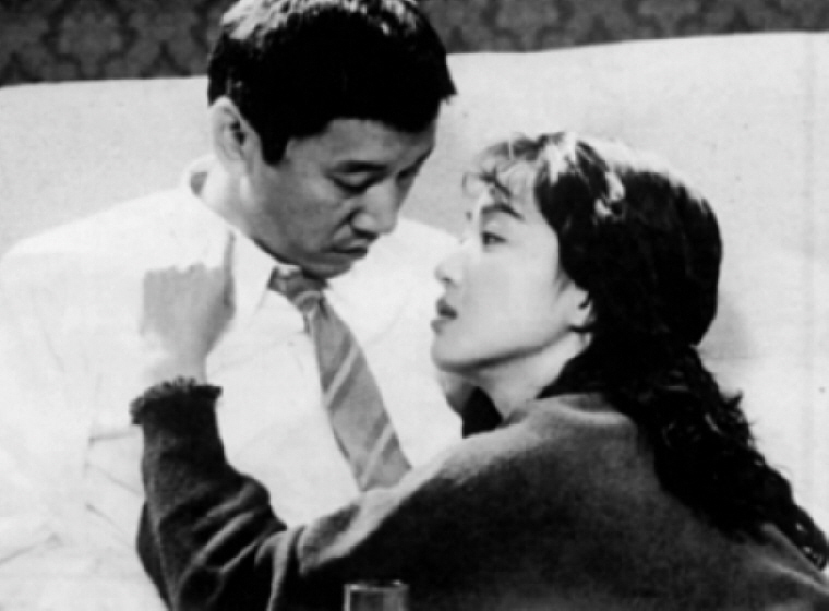 몽둥이의 슬픔 스틸 컷